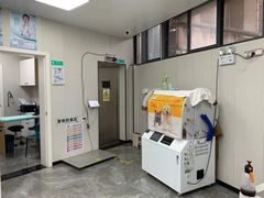 -瑞派宠物医院东莞中心医院·24H转诊·异宠(新河北路院)