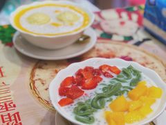 -甜心妈妈·榴莲星级糖水(北京路总店)