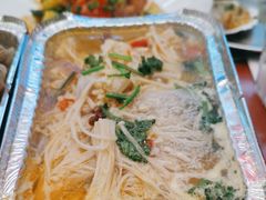 -神府路壹号·海鲜烧烤·砂锅粥·锅物(三坊七巷店)