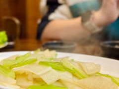 -谢大牛馆·中式卤牛排(老店)