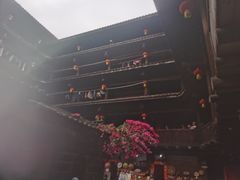-厦门泰地万豪酒店-贡厨全日餐厅