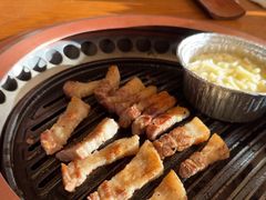 -炎蔵牛舌烤肉