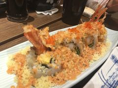 -大雄寿司(中华广场店)