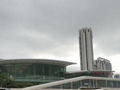 -国际邮轮中心码头(厦鼓码头)