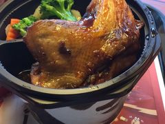 -肯德基(西影路店)