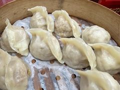 -老边饺子馆(中街店)
