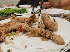 -文仔海鲜馆