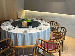 -院子餐厅·大锅菜·老杭帮(桥西直街店)