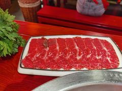-谭鸭血老火锅·匠心(环球港旗舰店)