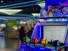 -大玩家(通州万达广场店)