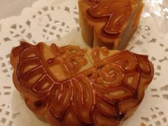 -粤江春·早茶·潮粤菜·宴会(罗湖宝能中心店)