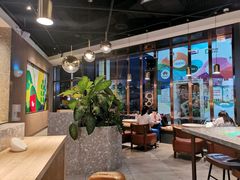 -德克士(海秀东店)