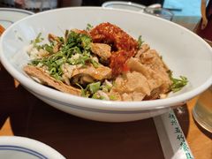 -打酱油·非遗淮扬菜(瘦西湖梅岭店)