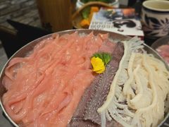 -巴蜀大将火锅(春熙店)