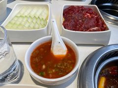 -海底捞火锅(枫蓝国际购物中心店)