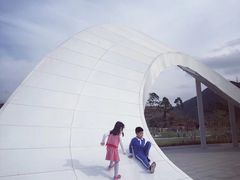 -白石龙音乐公园