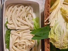 -重庆德庄火锅(映月湖环宇城店)
