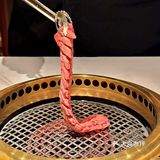 京焱在日式烧肉方面已经达到了天花板的水平