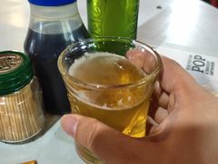 -黄亚华小食店(Jalan Alor)