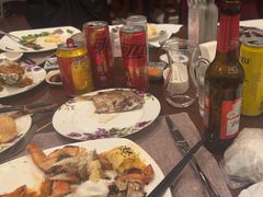 -浙江西子宾馆·瑶园咖啡厅