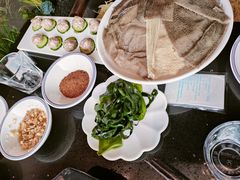 -三江两海老火锅(北京首店)