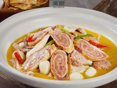 -衡厨(中南店)