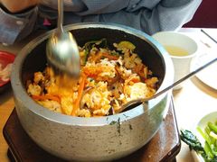 -土大力韩式烤肉料理(39年·和平路店)