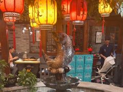 -万里闯关东铁锅炖菜馆(高新旗舰店)