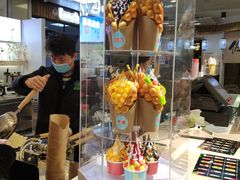 -桃源村(南大店)