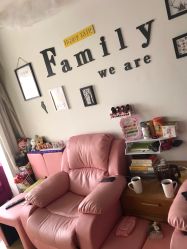 -Y.F 美妆美体工作室