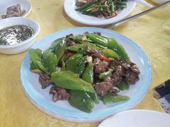 -荔景渔庄