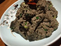 -又一福烤鸭·北京菜(东四店)