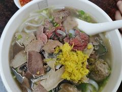 -潮镇老尾牛杂(环城西路店)
