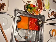 -海底捞火锅(外滩店)