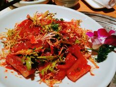 -萨拉伯尔水源素问店·韩国宫廷料理(人民路店)