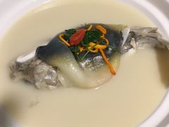 -肆月河豚·新淮扬(金融街店)