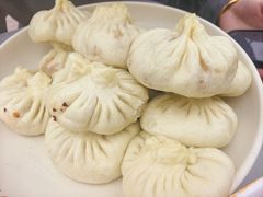 -津门张记包子铺(华昌道店)