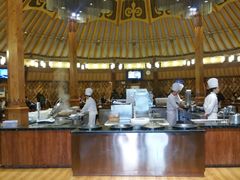 -九十九顶毡房(阜石路店)