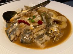 -海立阁海鲜江浙菜(漕河泾印象城店)