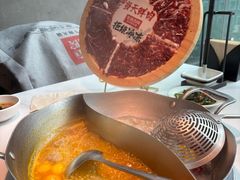 -左庭右院鲜牛肉火锅(新梅广场店)