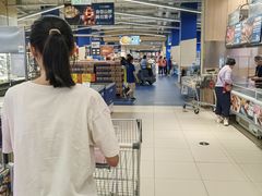 -盒马X会员店(上海森兰商都店)