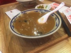 -驴世家驴肉火烧·凉皮·胡辣汤(五道口店)