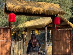 -宁波五龙潭景区