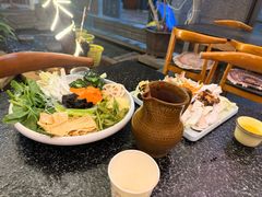 -海韵人家.海景花园经典云南菜(双廊店)