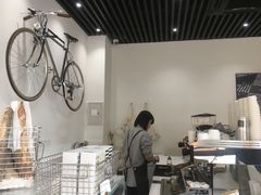 大堂-常识咖啡common sense(春熙路店)