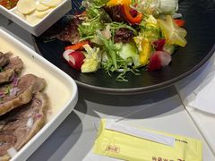 -巴依老爷新疆美食(常营店)
