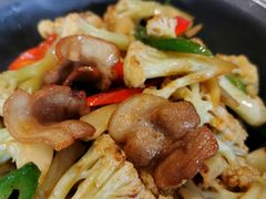 -翠花老菜饺子馆(七宝店)