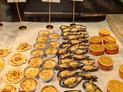 -芭菲盛宴·环球美食(锦城万达广场店)