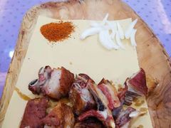 -新疆巴州金丝特餐厅(大钟寺店)