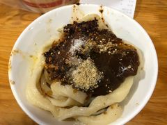 甜水面-洞子口张老二凉粉(文殊院店)